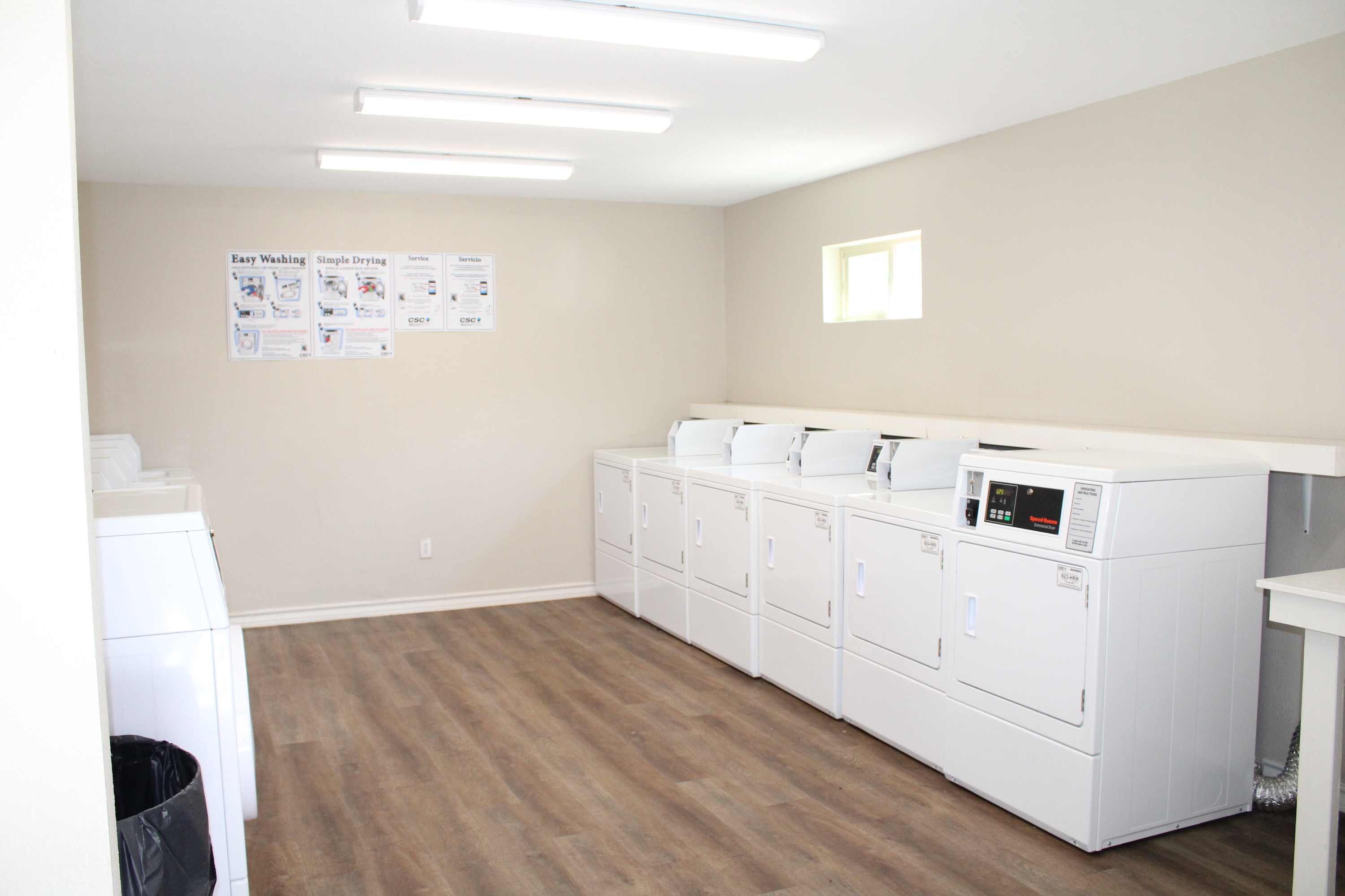 Cedar Ridge Apartments